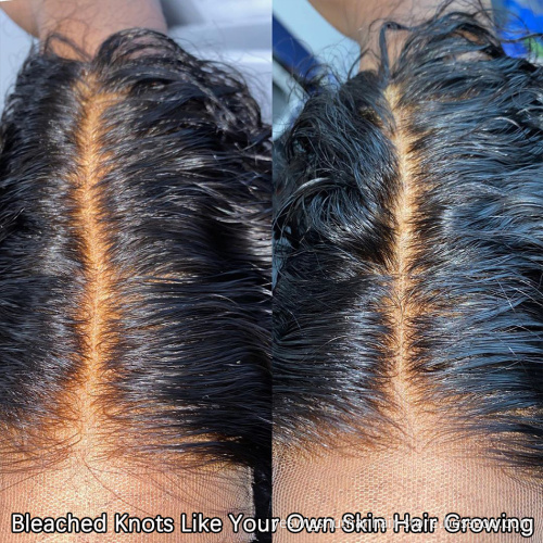 Wholesale Deep Wave Raw Brazilian Virgin Human Hair Full Hd Curly Lace Front Wig Cheap Transparent Lace Frontal Wig For Women